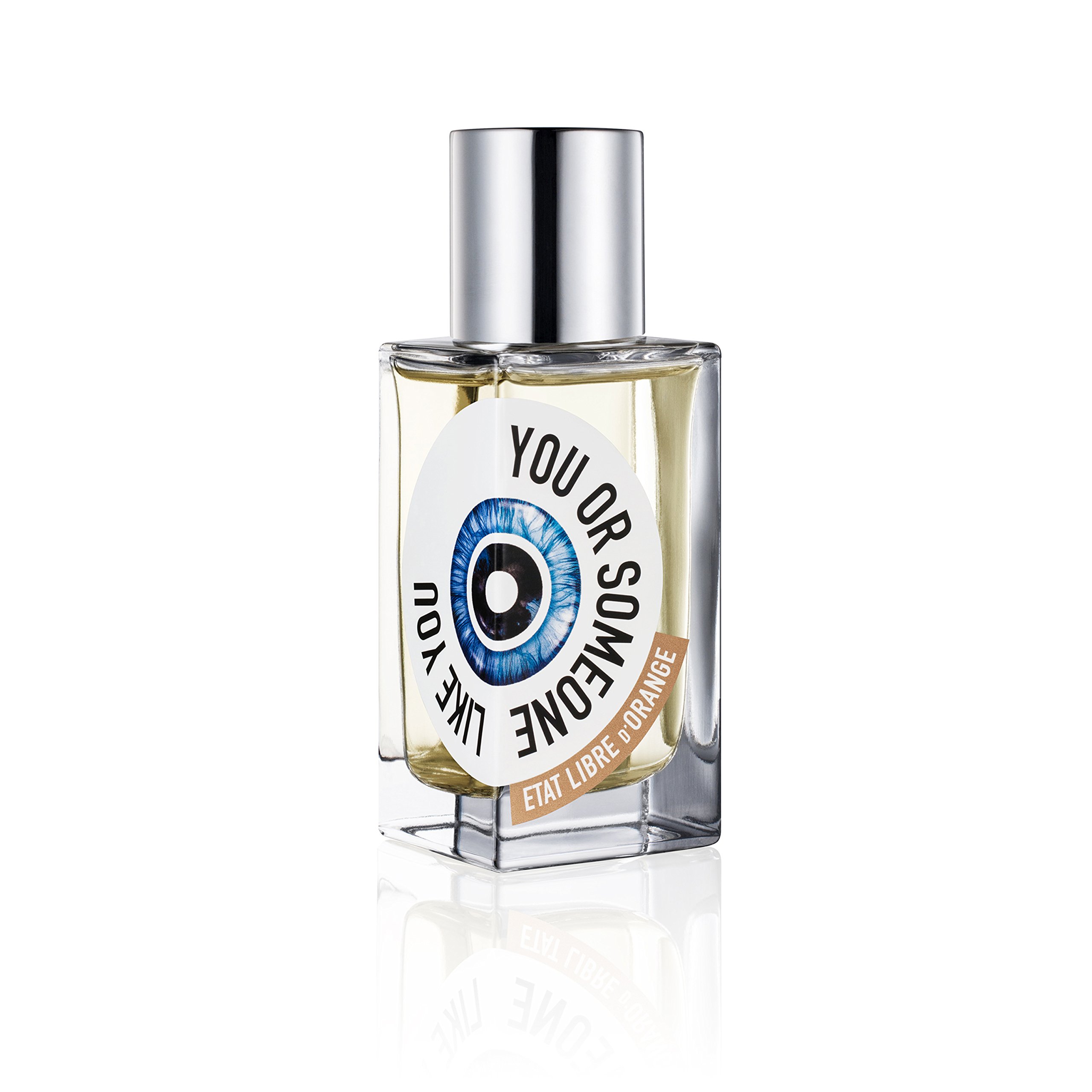 ETAT LIBRE D'ORANGE You Or Someone Like You Eau De Parfum Spray - Unisex Fragrance for Everyday Wear & Special Occasions
