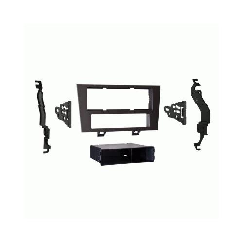 METRA 99-8150 Car Radio Installation Kit for Lexus ES 300 1992-1996 - Premium Stereo Wiring Harness & Dash Kit - Perfect for Aftermarket Head Unit Upgrade in Your Lexus ES Sedan