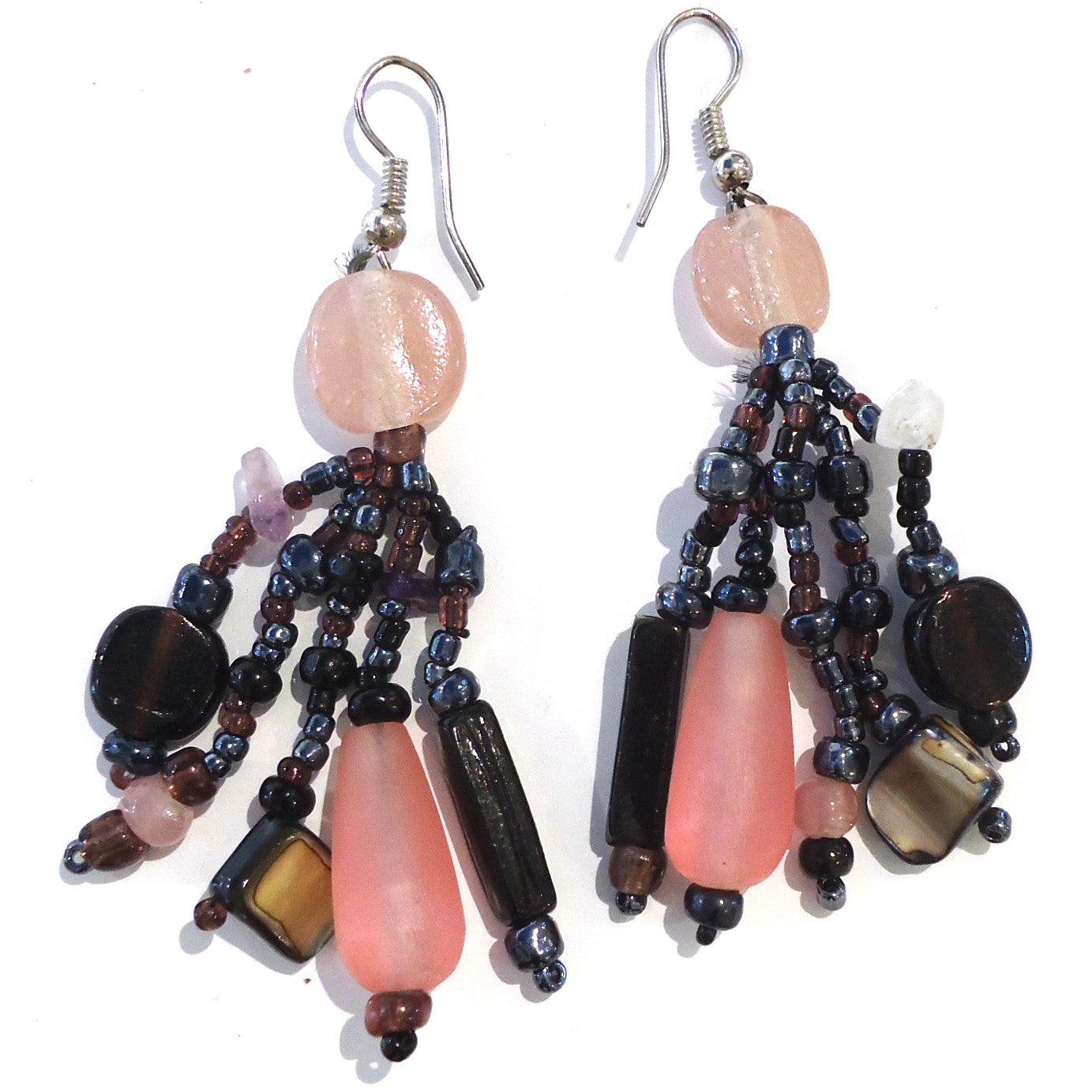 Dangle Earrings for Women - Elegant Drop Earrings for Everyday Wear & Special Occasions | Perfect Gift for Her