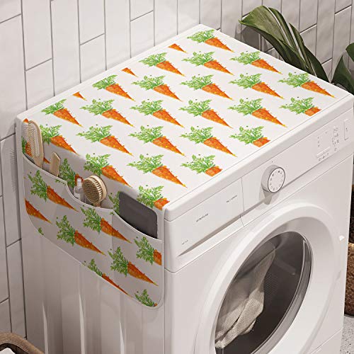 Dark Orange Lime Green