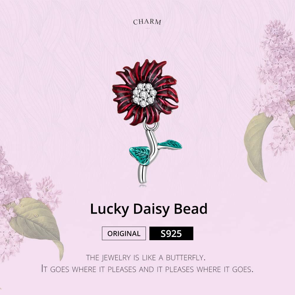 925 Sterling Silver Animal Charms for Jewelry - Bee, Butterfly & Fox Charms for Bracelets & Necklaces | Cute Women's Jewelry Accessories for Everyday Wear & Gift Giving