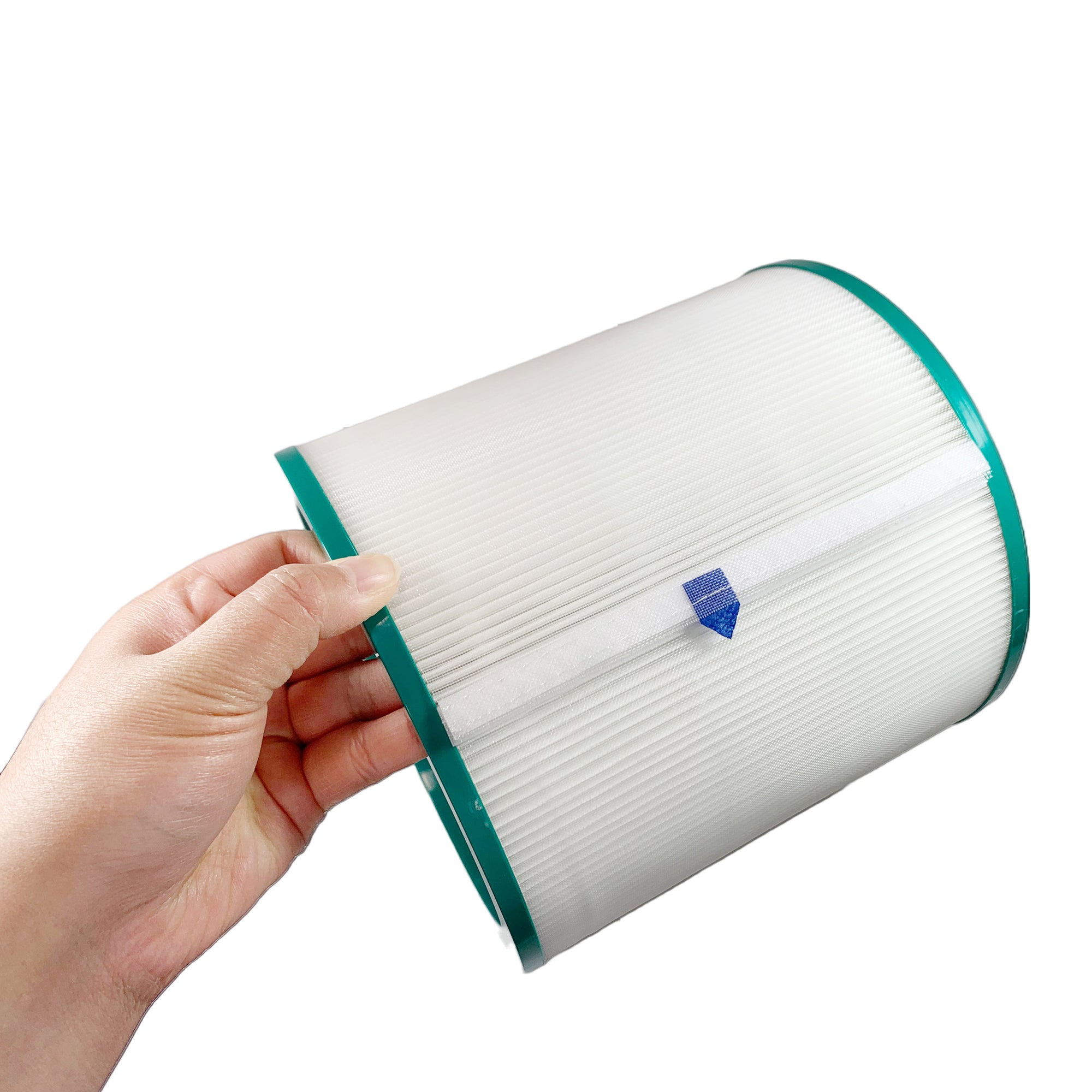 Dyson TP01 TP02 TP03 Replacement Filter 968126-03 - Compatible with Dyson Tower Fan & Air Purifier - Improves Air Quality for Home, Office & Bedroom
