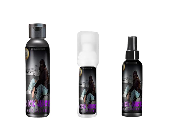 Premium Shoe Cleaner Kit with Fabric Conditioner, Waterproofer & White Acrylic Dye - Complete Sneaker Care Bundle for Cleaning, Protection & Restoration - Perfect for Sneakers, Boots & Athletic Shoes
