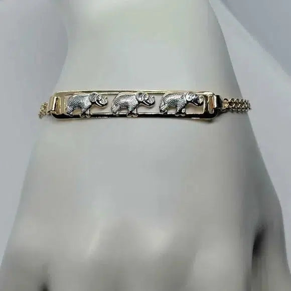 Luxury Gold Filled Jewelry Set - Elegant Necklace & Earrings for Women | Perfect for Parties, Weddings & Special Occasions