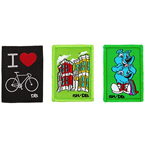 Hipstache, I Heart Biking, Sirron Norris Frisco