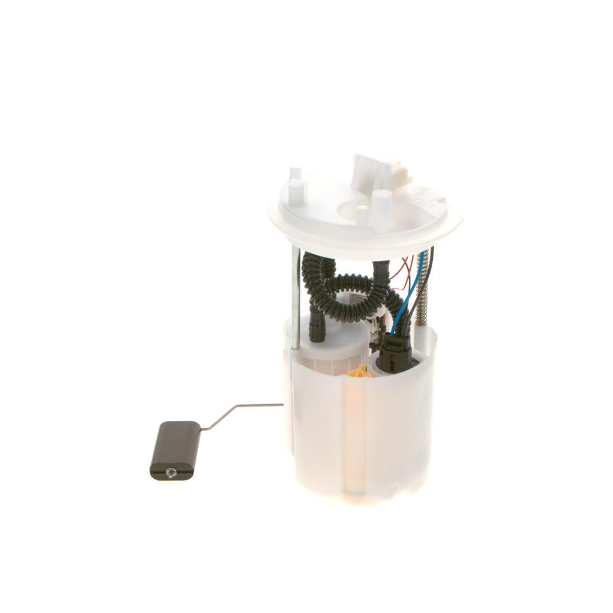 Bosch 0580314016 Fuel Pump Replacement - High Performance Fuel Pump for BMW, Mercedes, Audi - Perfect for Engine Repair & Maintenance