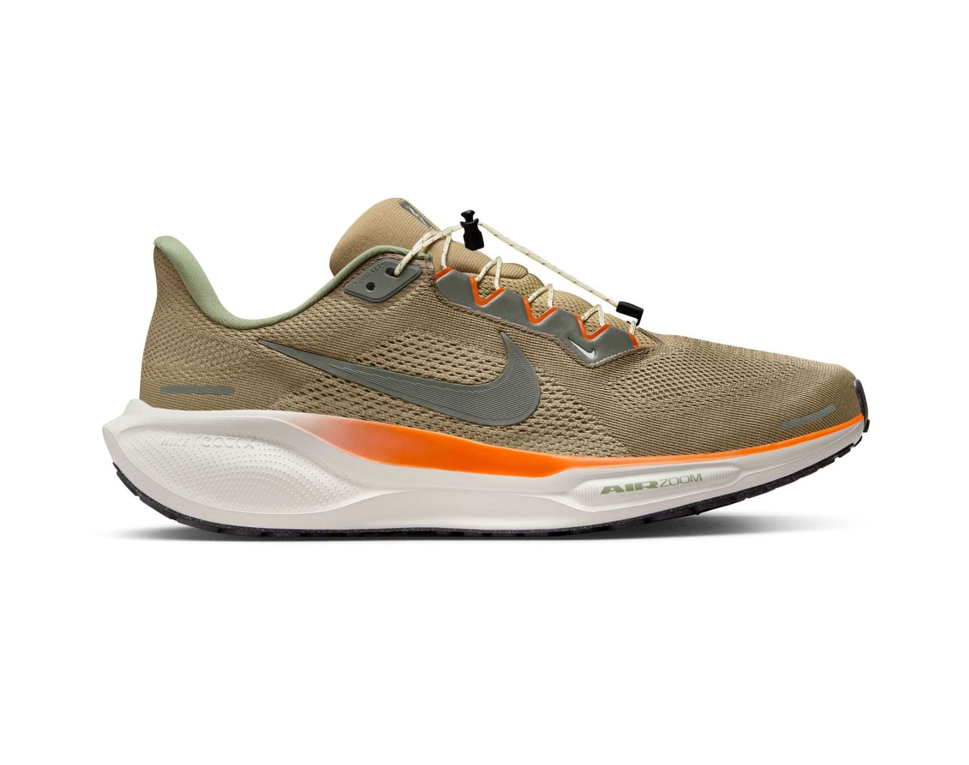 Nike Air Zoom Pegasus 41 Premium Men's Running Shoes - Lightweight Cushioned for Marathon Training & Daily Jogging