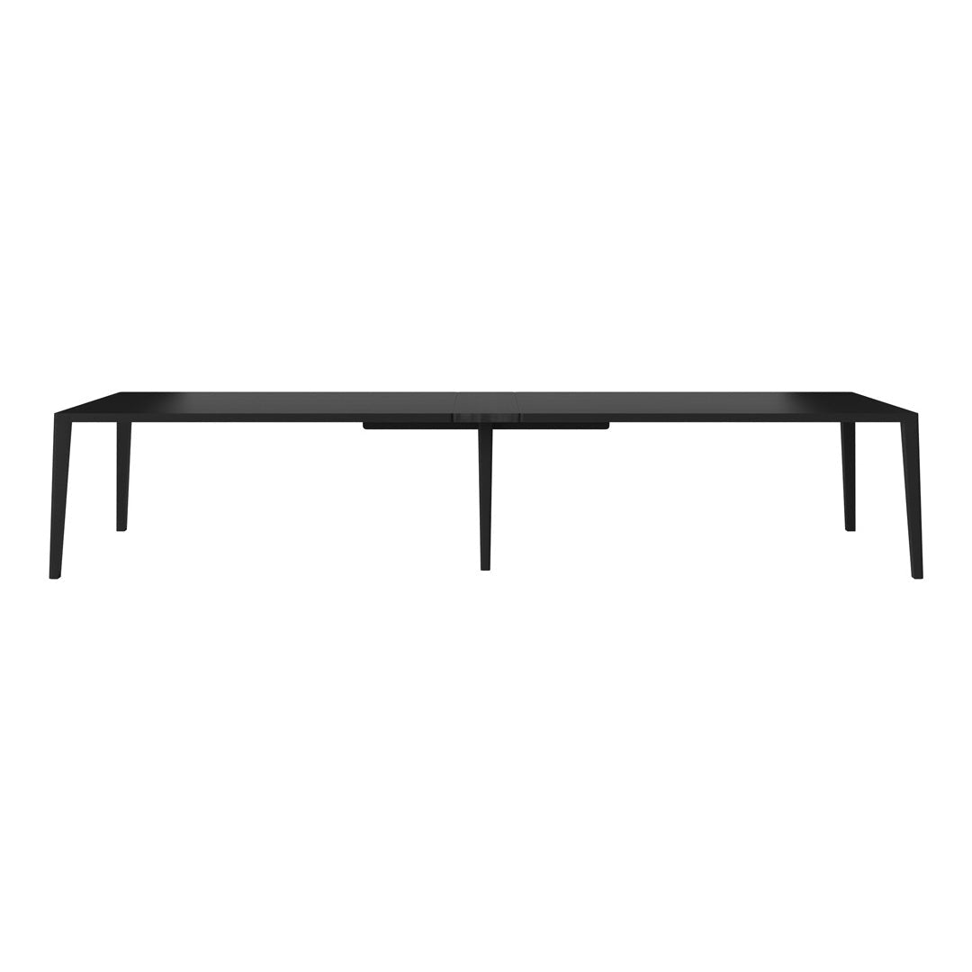 Elegant Large Dining Table - Perfect for Family Gatherings, Dinner Parties & Home Decor | Durable & Stylish Centerpiece for Living Room or Dining Room