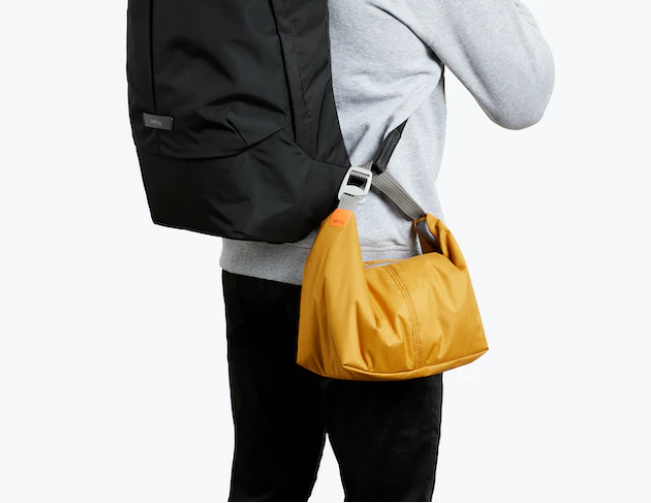 Bellroy Cooler Caddy - Premium Insulated Cooler Bag for Picnics, Beach & Outdoor Adventures | Leakproof & Durable Design for Food & Drinks