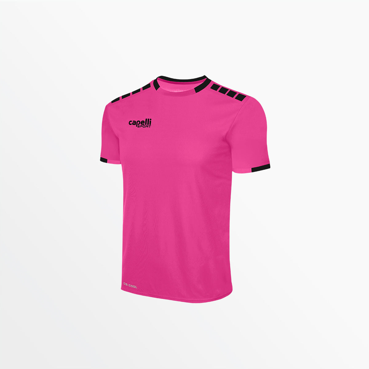 Youth CS III Soccer Jersey - Lightweight Breathable Football Shirt for Men & Women - Perfect for Training, Matches & Fan Wear