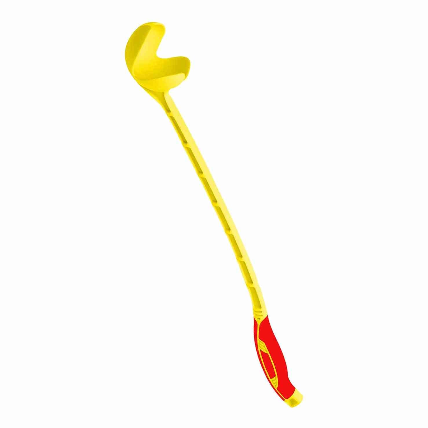 Best Sidearm Club Ball Thrower for Baseball & Softball Training - Perfect for Dog Fetch, Solo Practice & Team Drills