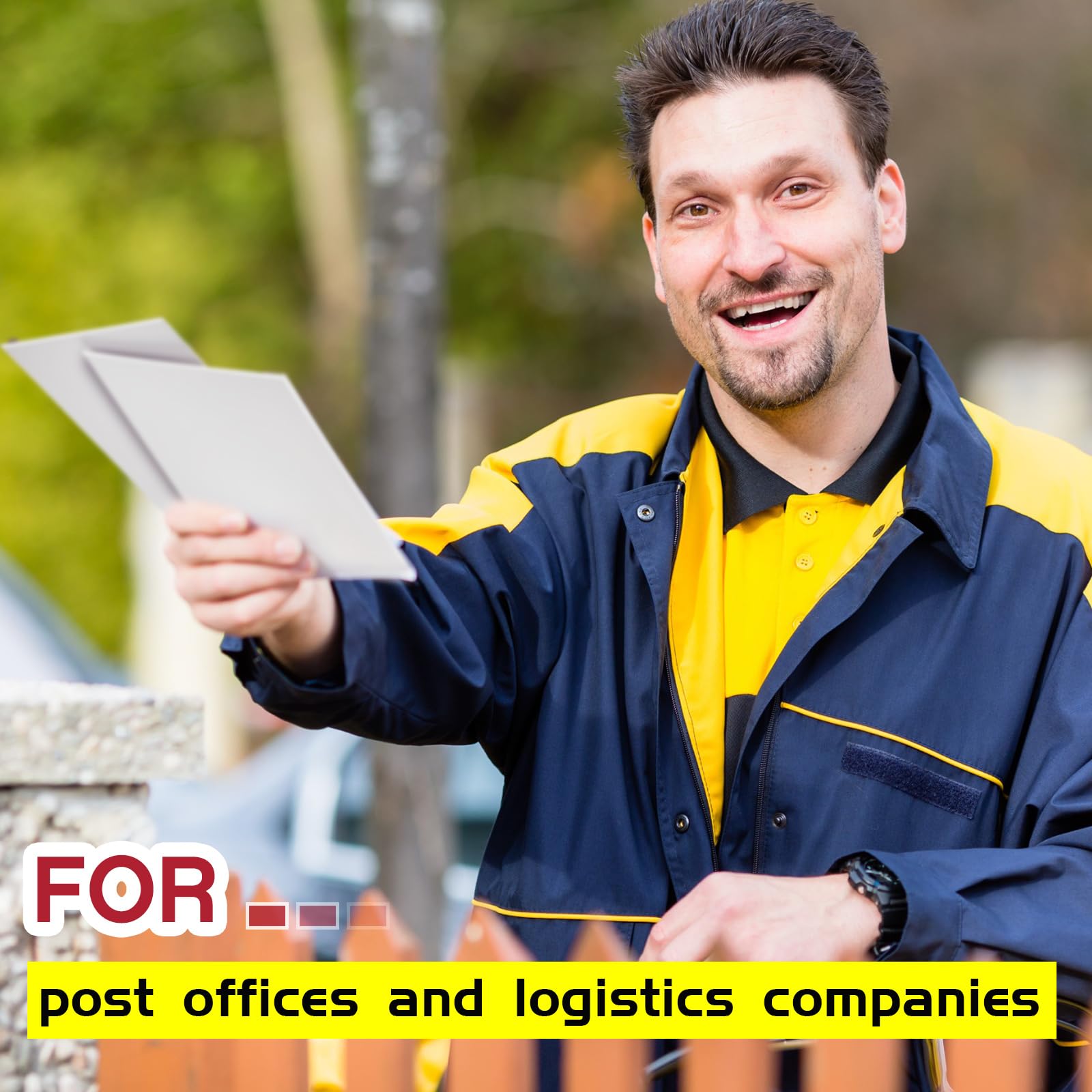 300 Pcs 6.5 x 4.5 Inch Rigid Cardboard Mailers - Heavy Duty Shipping Envelopes for CDs, Vinyl Records, Photos & Documents | Durable Photo Mailers & Document Protectors for Safe Mailing & Storage