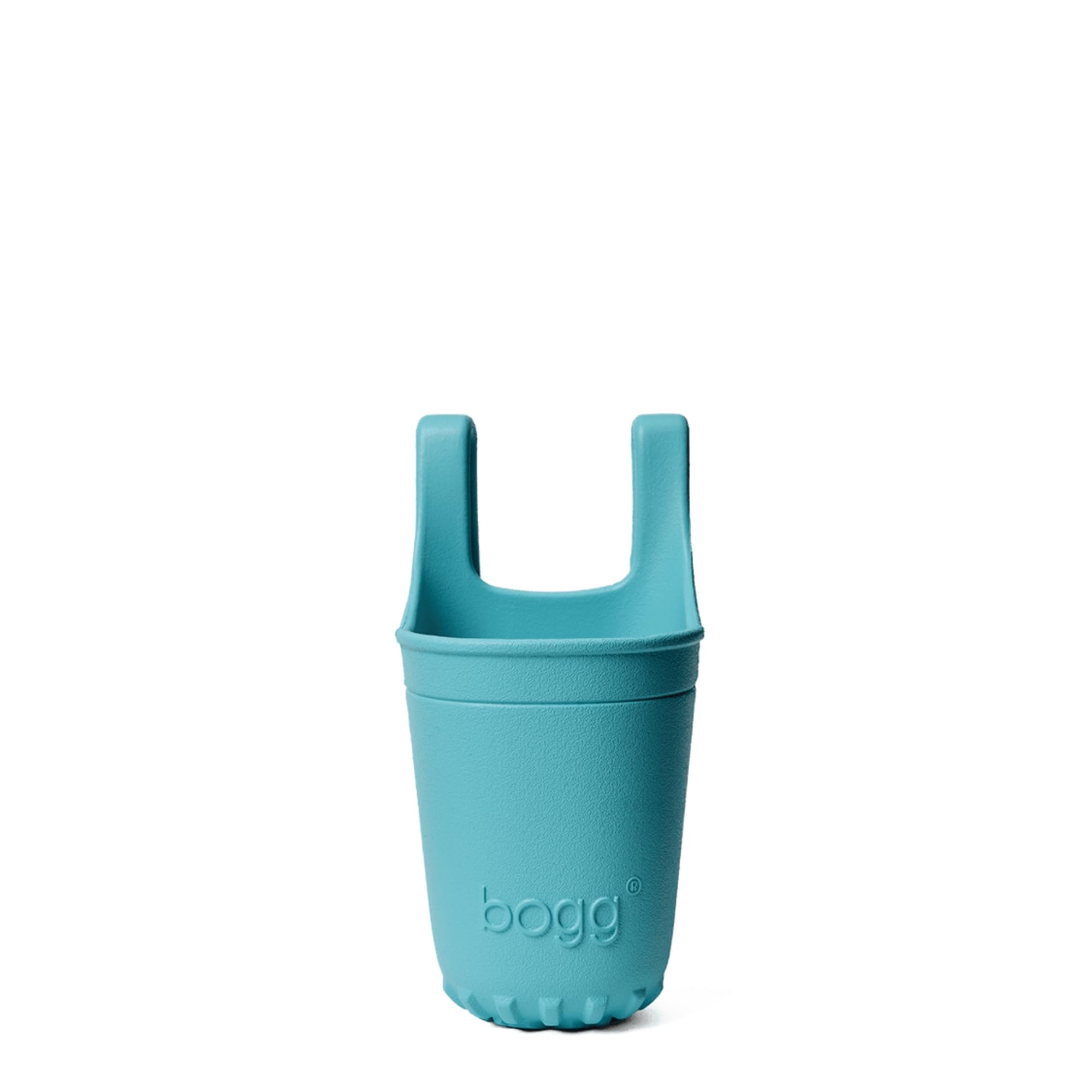 Bogg Bevy - Multipurpose Cup Holder & Drink Organizer | Durable Plastic Accessory for Cups, Phones & Water Bottles | Perfect for Cars, Boats, Desks & Outdoor Activities