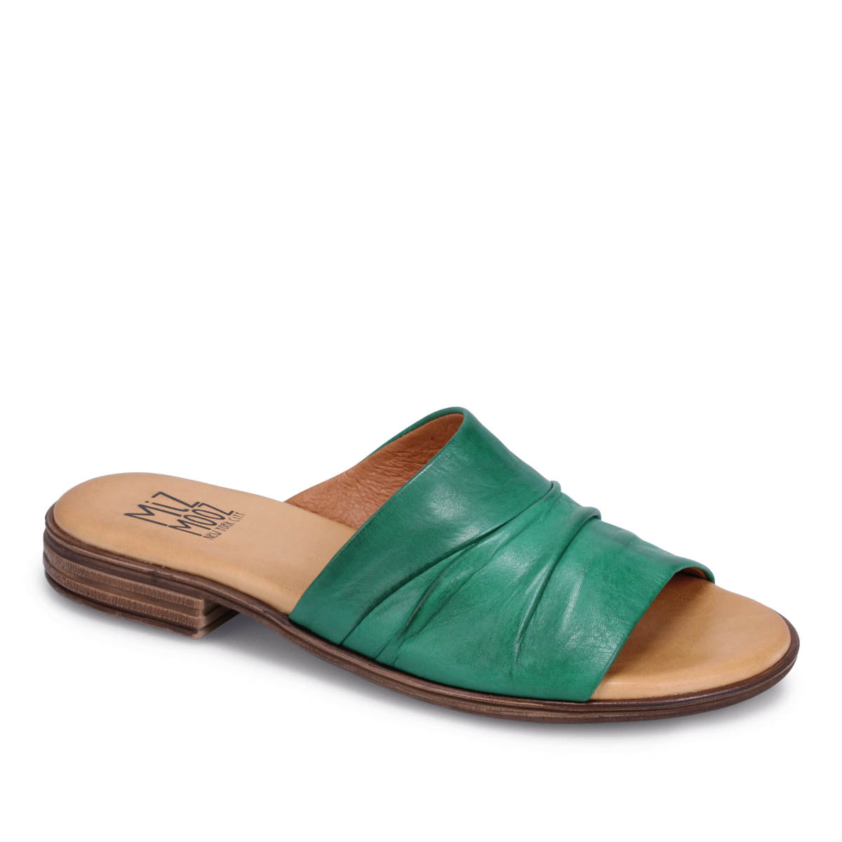 Delilah Slide Sandals for Women - Comfortable Summer Flip Flops with Soft Cushioning | Perfect for Beach, Pool, Vacation & Casual Wear