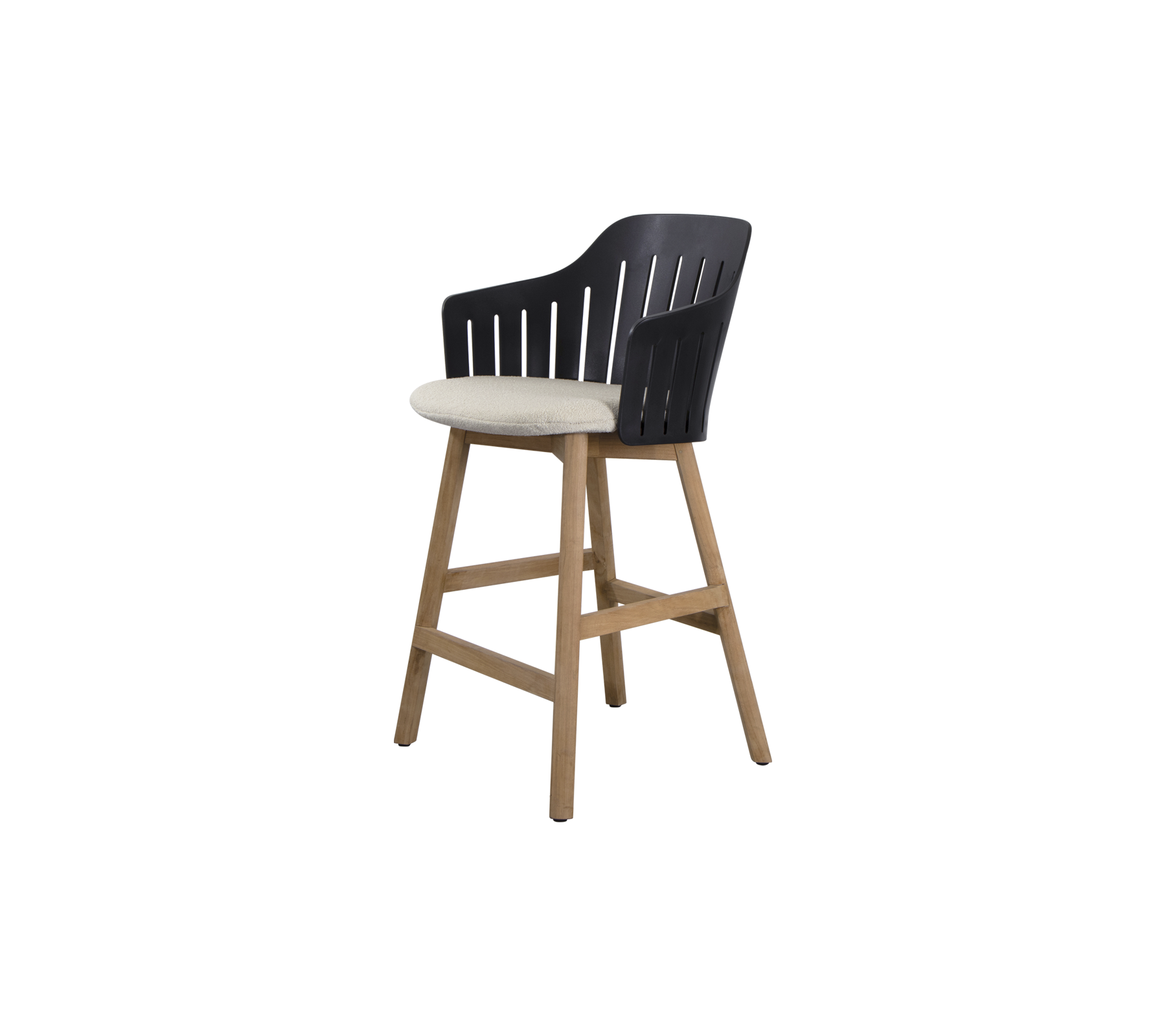 Premium Counter Height Bar Stool - Adjustable Swivel Seat for Kitchen Island, Breakfast Bar & Home Decor - Modern Comfort Dining Chair for Restaurants & Cafes