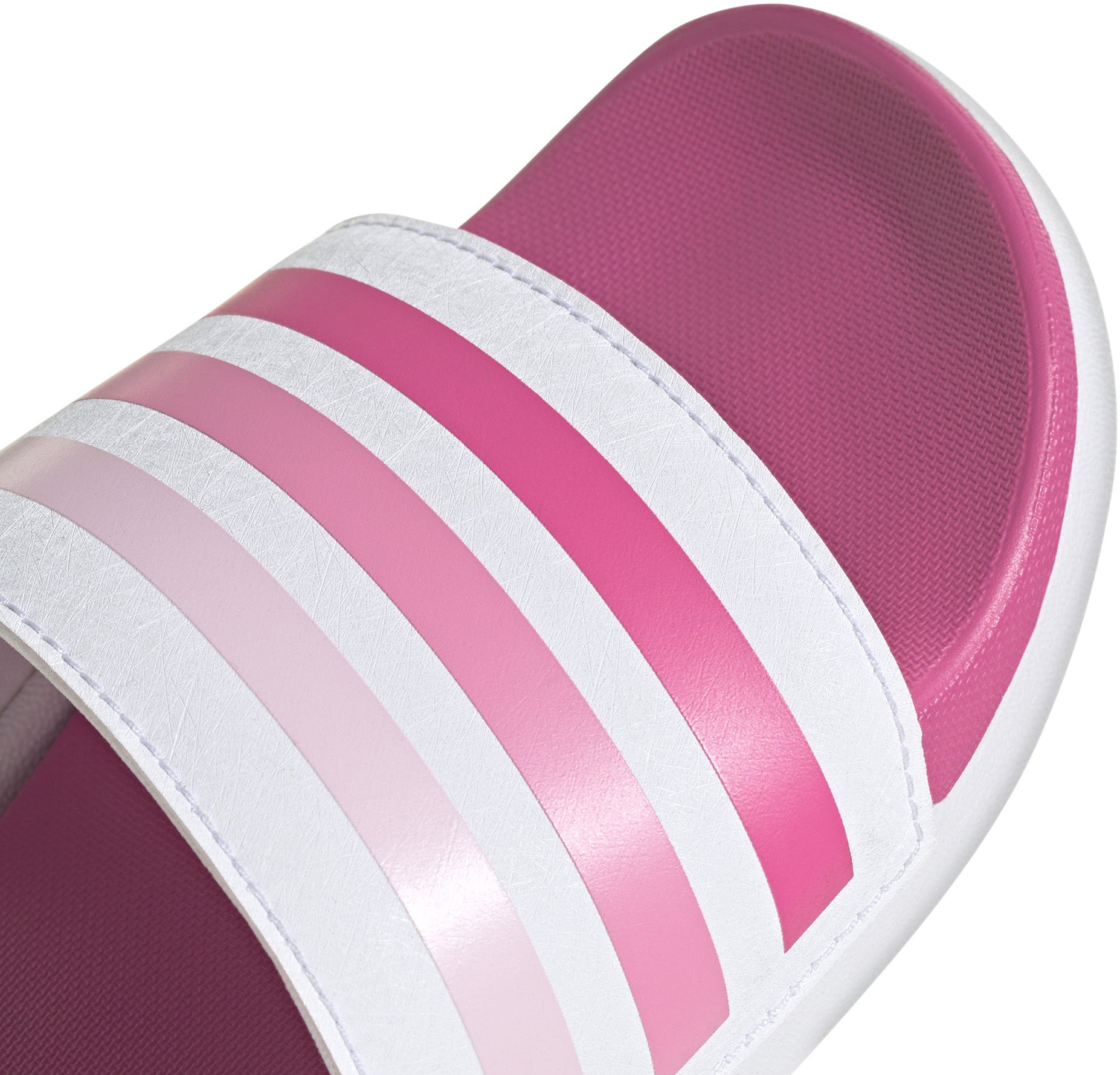 Adilette Comfort Slides for Women - Soft Cushioned Sandals with Arch Support for Home, Pool & Beach Wear