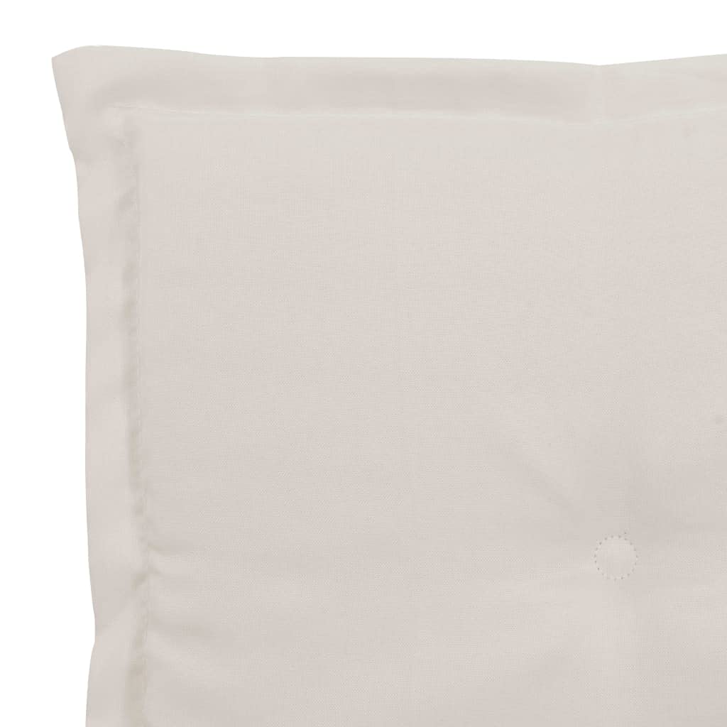 All-Weather Indoor/Outdoor Patio Furniture Cushions - 78.7