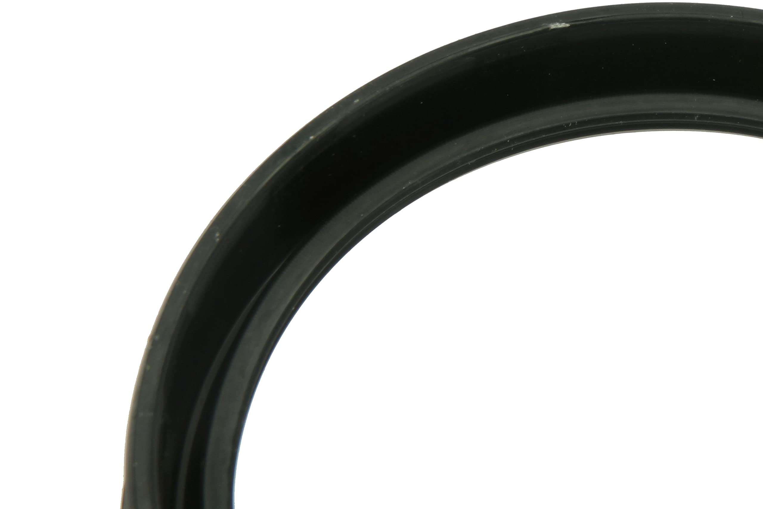 URO Parts 11127507217 Brake Booster Vacuum Pump Seal - Replacement for Brake Booster Vacuum Pump to Valve Cover | Fits BMW, Mercedes, Audi | Improves Braking Performance & Prevents Leaks | Perfect for DIY Auto Repair & Maintenance