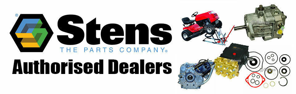 Stens 385-070 Trimmer Head Eyelet Compatible with Echo X4750000050, 28820, 07340 - Speed Feed Replacement for Easy Grass Trimming & Lawn Maintenance