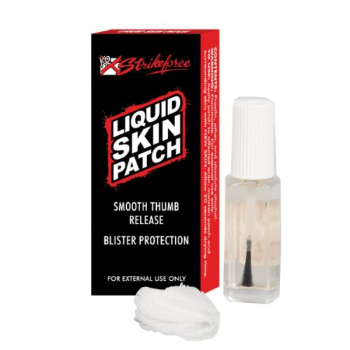 Liquid Skin Patch - Waterproof & Breathable Wound Cover for Cuts, Scrapes & Blisters - Ideal for First Aid, Sports & Outdoor Activities