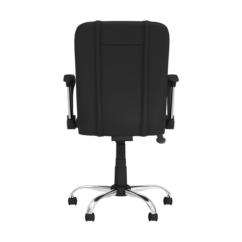 University of Arkansas Logo Office Chair - Ergonomic Desk Chair for Home & Office - Comfortable Computer Chair for Work, Study, and Gaming