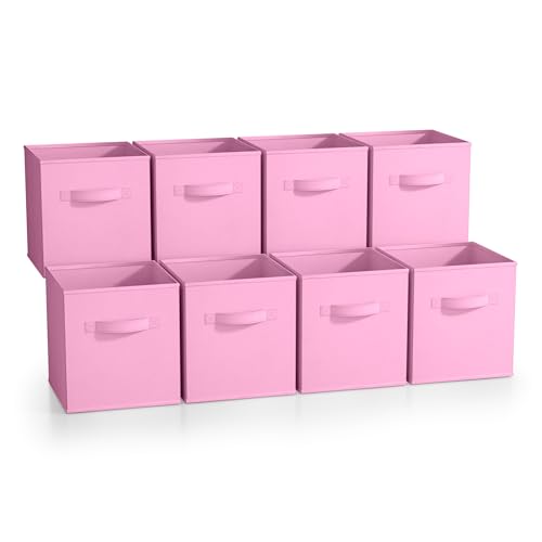 Pastel Pink 8 Pack