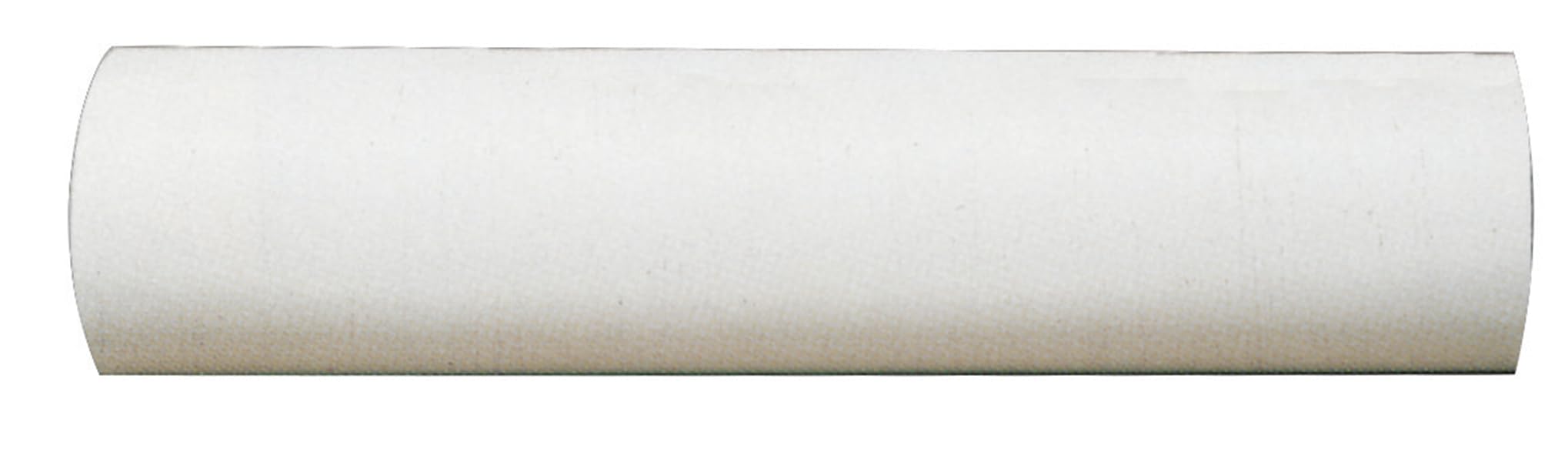School Smart White Paper Roll - 36