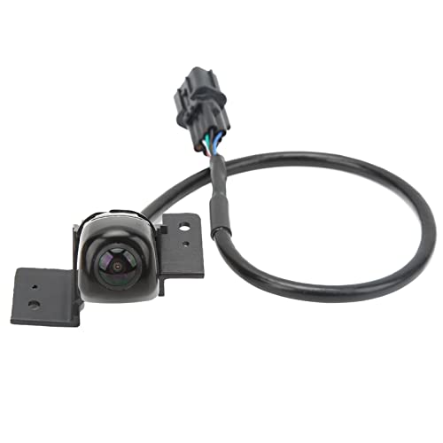 2016-2017 Hyundai Tucson Rear View Backup Camera Replacement - 95760D3101/95760D3000 Wireless Parking Assist with Night Vision | Perfect for Safe Reversing, Parking & Night Driving
