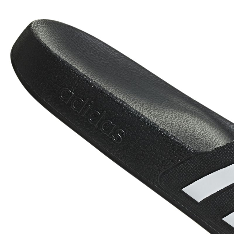 Adidas Adilette Aqua Men's Slides - Comfortable Waterproof Sandals for Pool, Beach & Gym - Perfect Summer Footwear for Outdoor Activities
