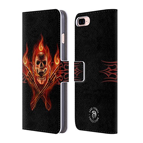 Hell Skull