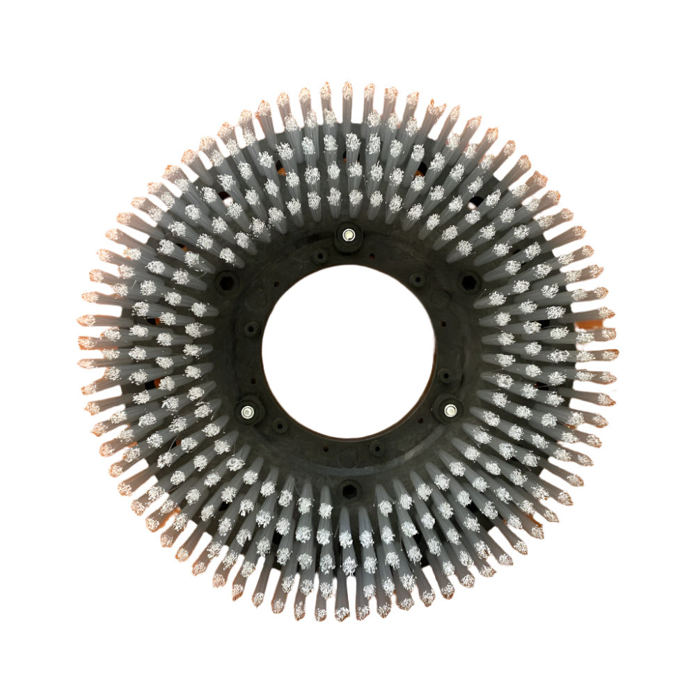 BM903 Heavy-Duty Floor Scrubber Brush - Commercial & Home Use for Tile, Wood & Concrete Floors - Perfect for Deep Cleaning, Mopping & Stain Removal