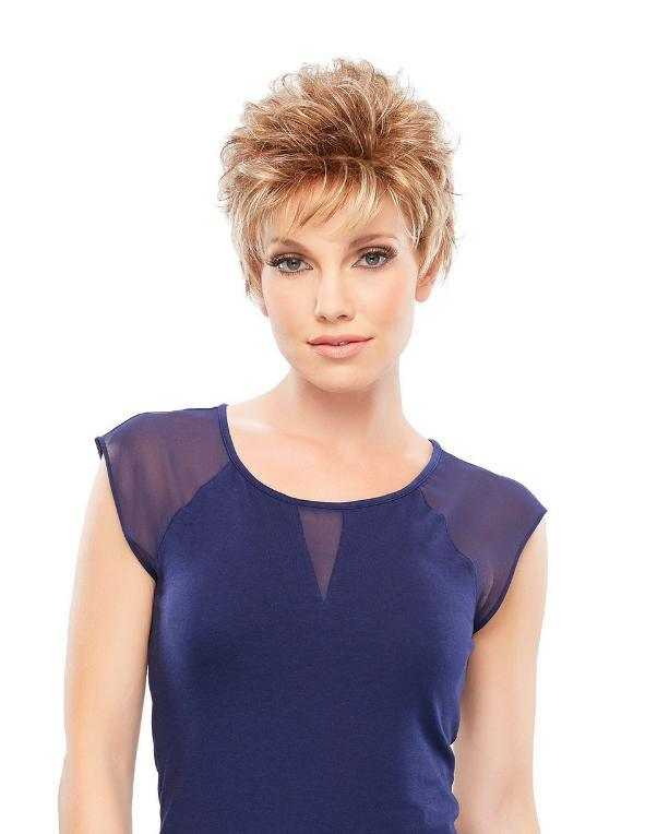 Sheena Monofilament Wig - Natural Looking Human Hair Wig for Women | Perfect for Daily Wear, Cosplay & Special Occasions