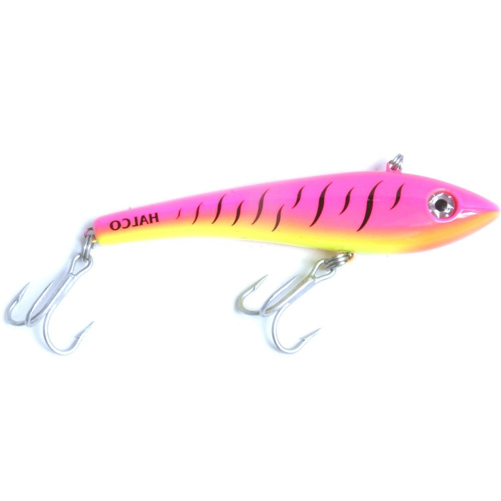 Yellowfin #H71