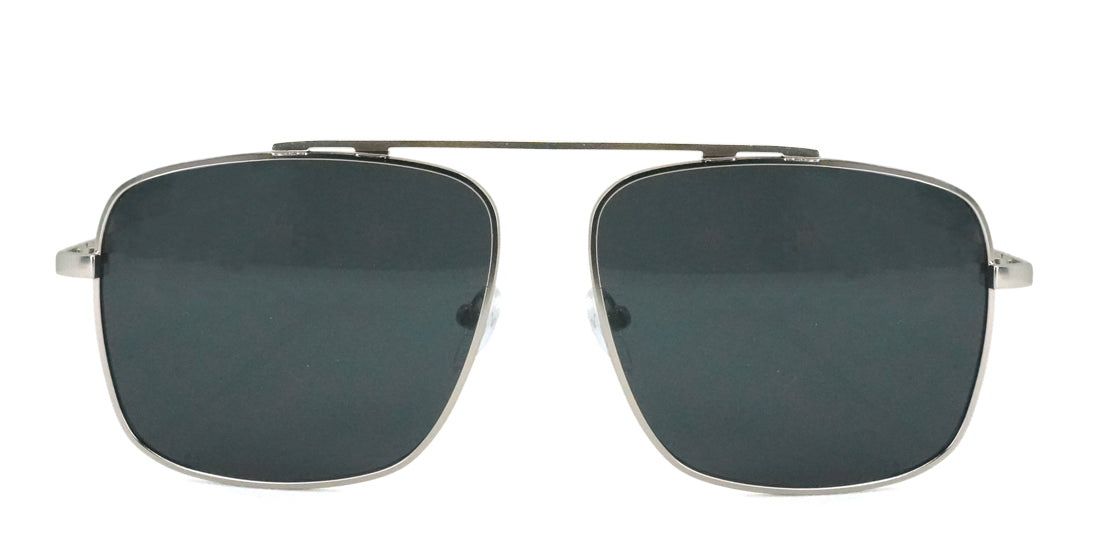 Stylish Polarized Sunglasses AV1691 - UV400 Protection, Lightweight & Comfortable for Outdoor Activities, Driving, and Beach Vacations