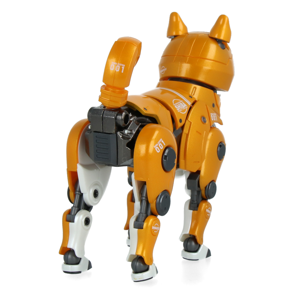 Cyber Pet SaSa KKP001 01 - Interactive Smart Robotic Pet Toy for Kids & Adults | Perfect for Home Play, Gifts & STEM Learning
