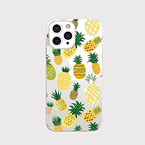 Island Pineapple