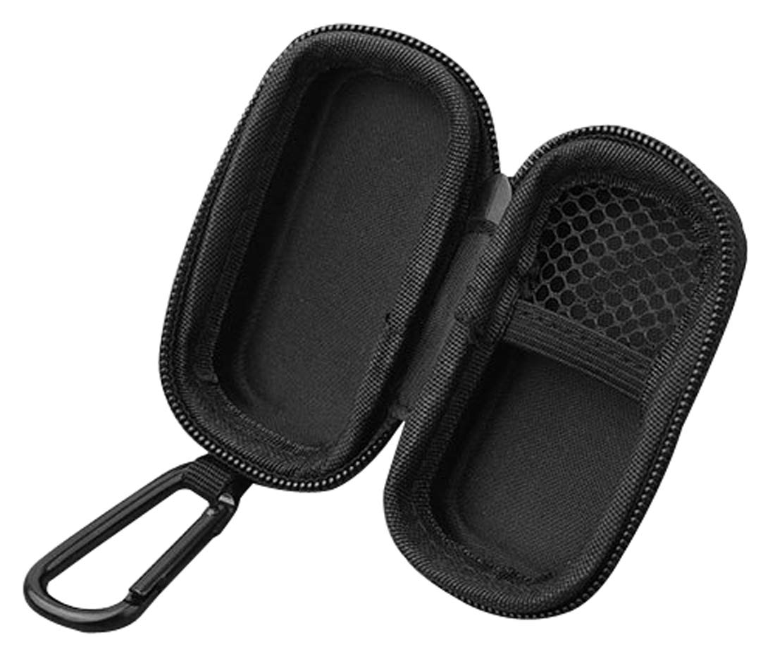 Premium Hard Protective Case for Bluetooth Earbuds - Shockproof & Dustproof Storage Cover - Perfect for Travel, Gym, and Outdoor Activities