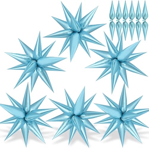 Pearl Blue, 26 Inch