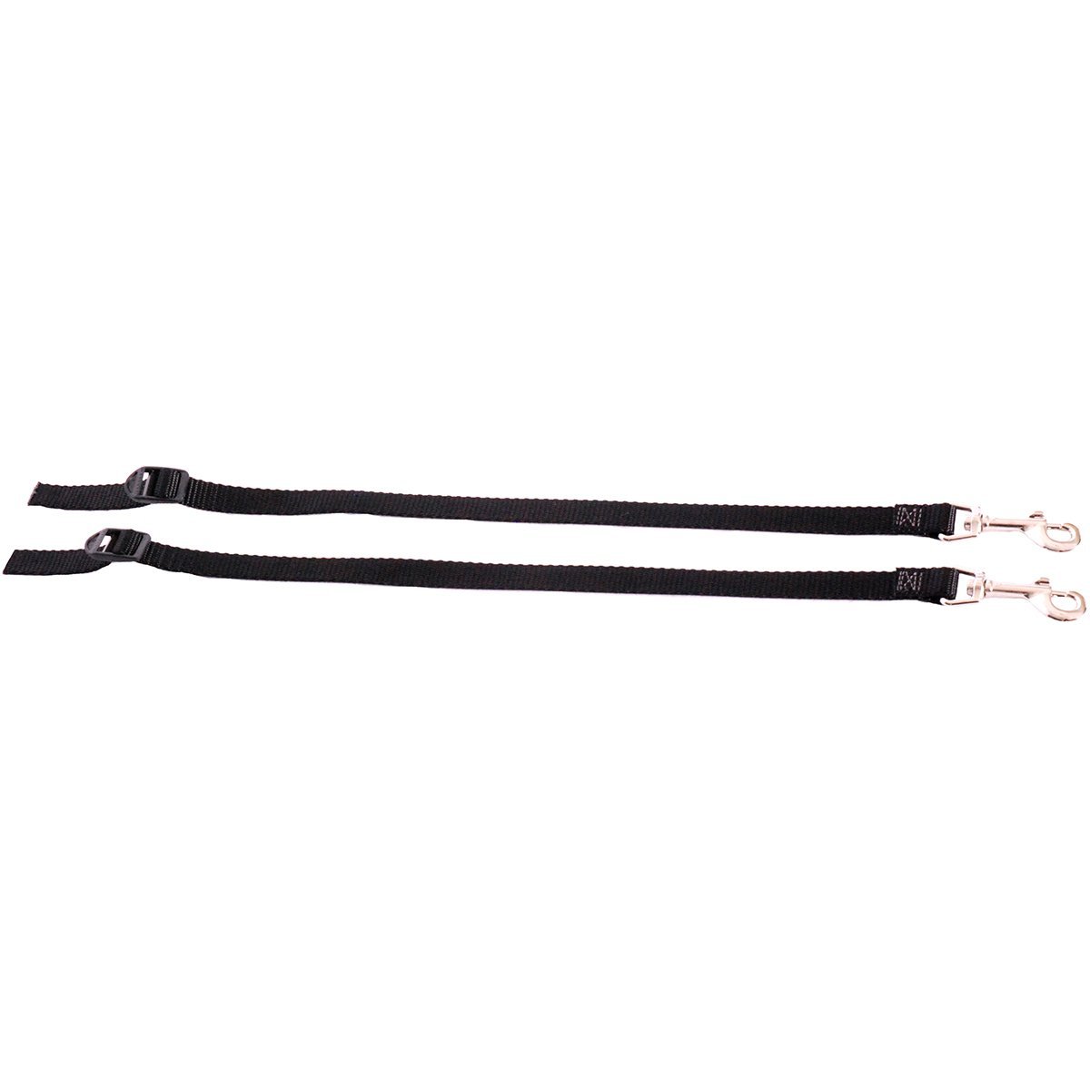 Dog Car Seat Strap and Buckle Replacement Set - Safety Restraint System for Pet Booster Seat & Dog Seatbelt Harness | Car Travel Accessories for Small Medium Large Dogs | Perfect for Road Trips, Vet Visits & Daily Commutes