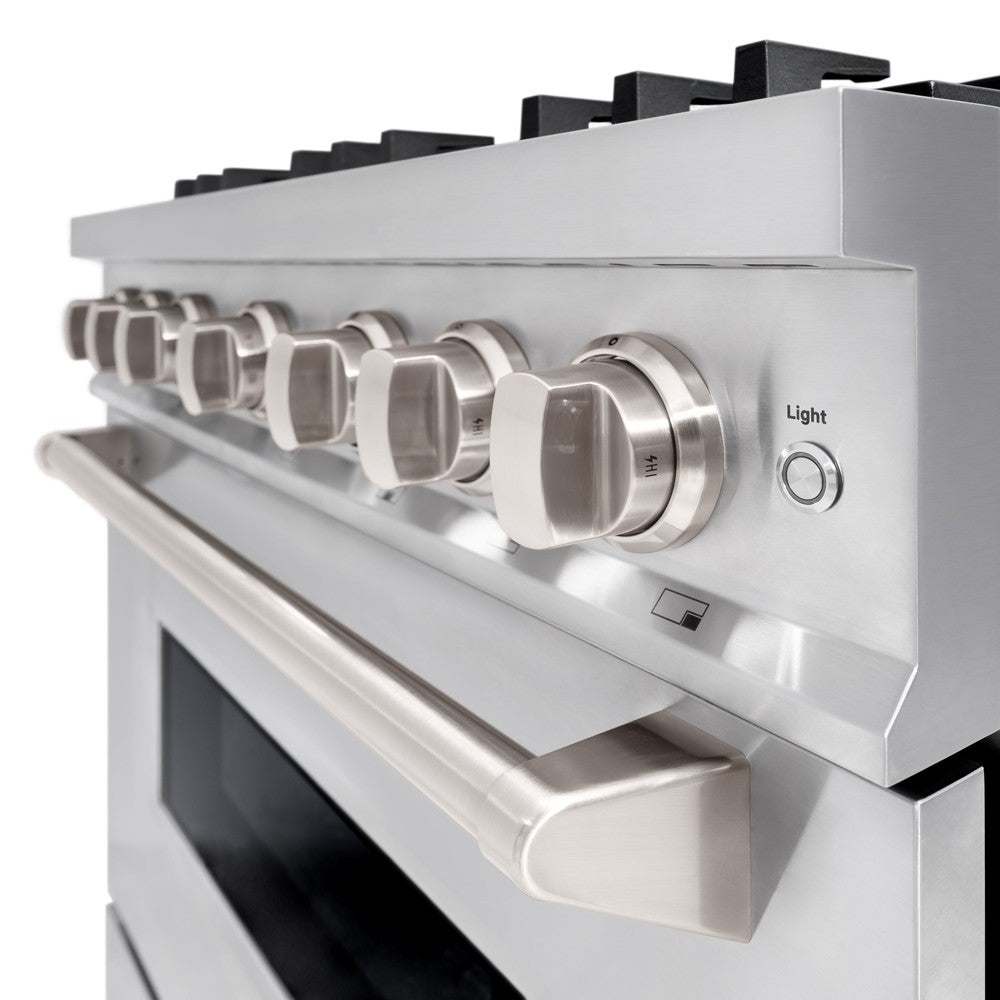 ZLINE 36