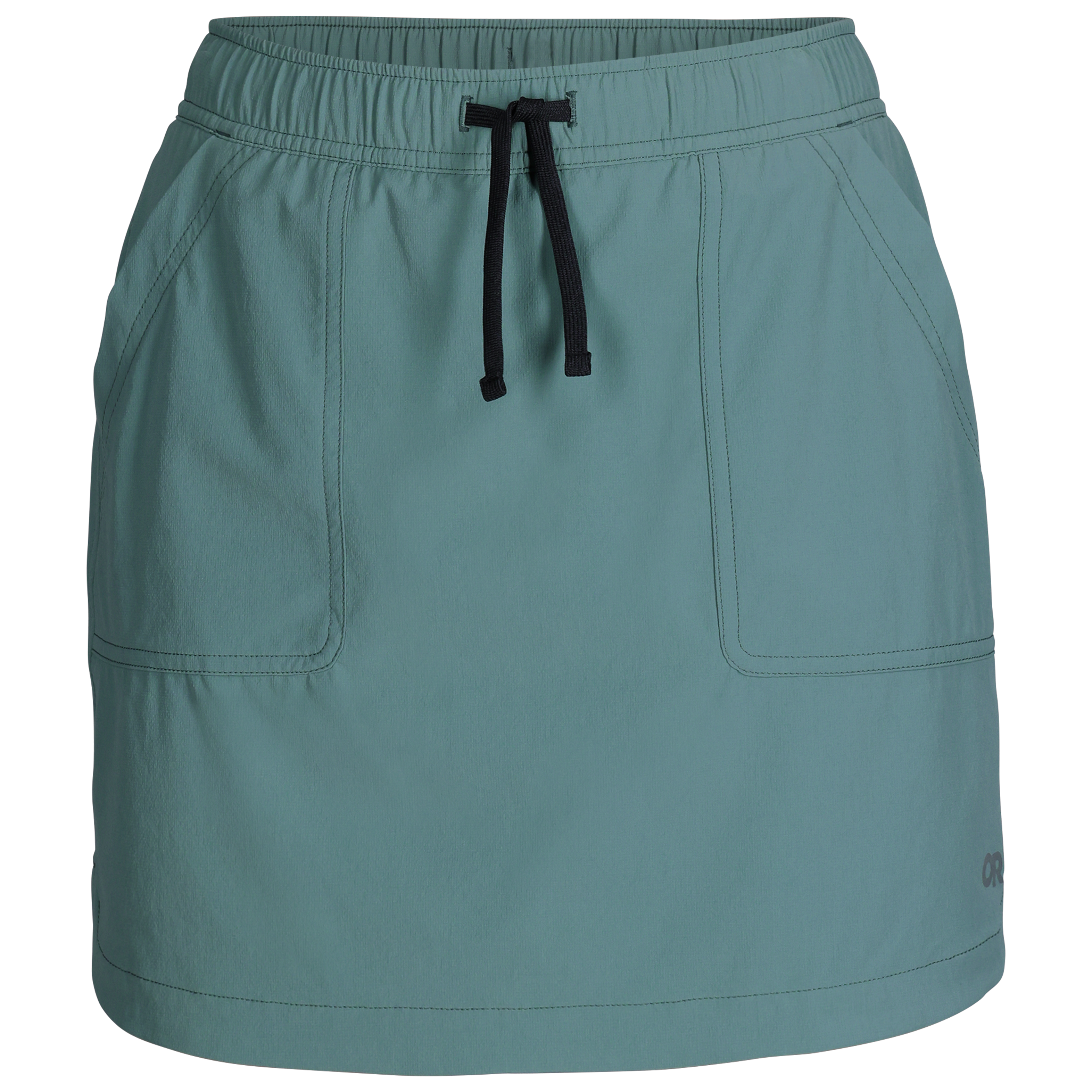 Women's Ferrosi Skort - Lightweight Hiking & Running Skort with Built-in Shorts for Outdoor Adventures & Travel