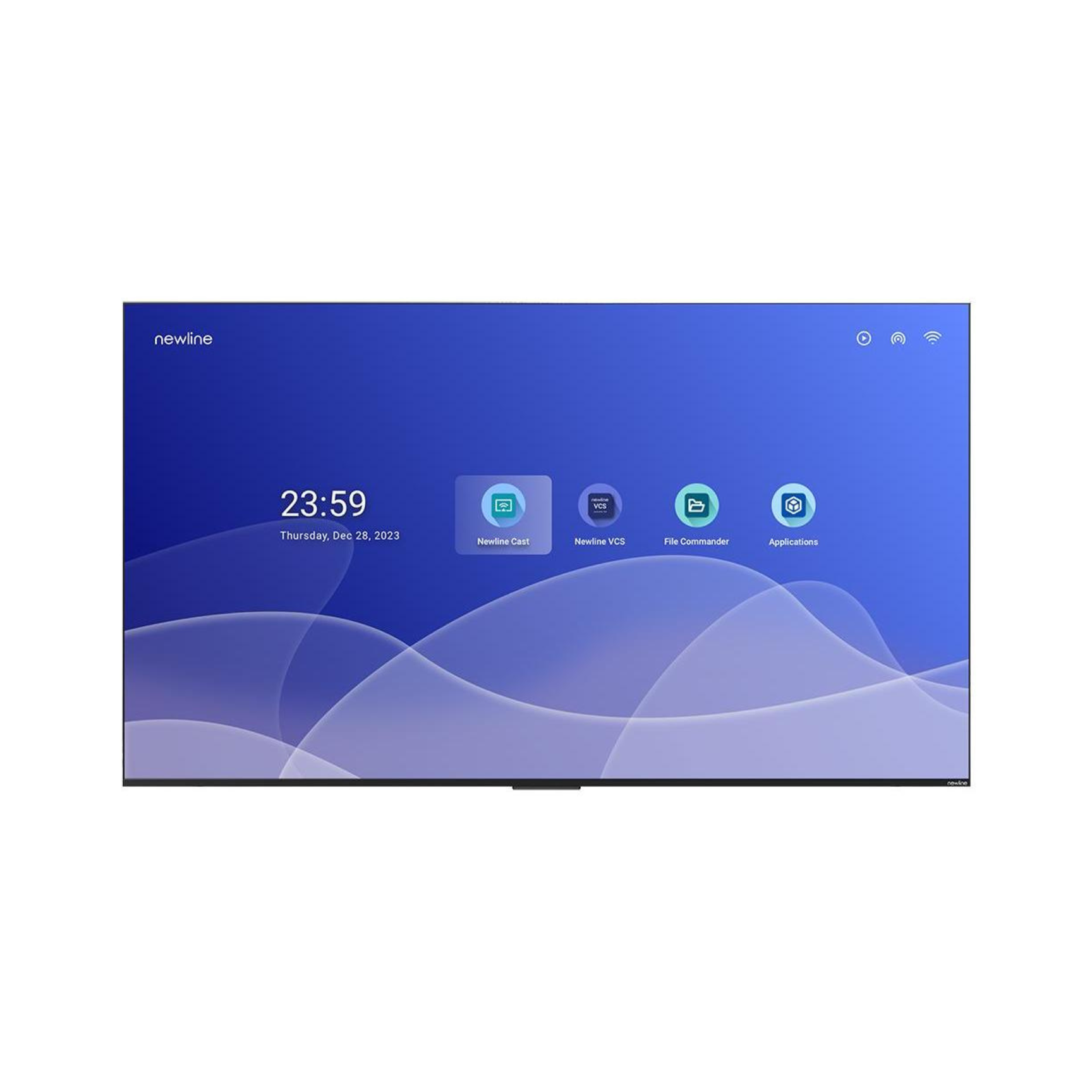 Newline STV+ Series 65