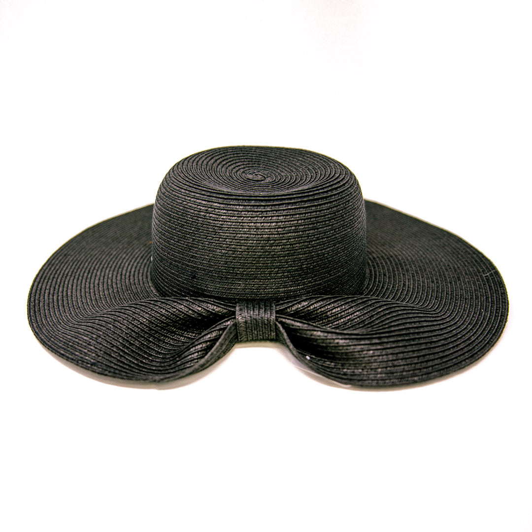 Palm Cove Hat - Wide Brim Sun Hat for Women - UPF 50+ UV Protection - Beach, Travel & Outdoor Activities