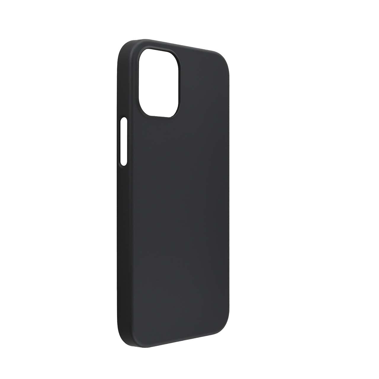 Durable Rubber Air Jacket Case for iPhone 12 Mini - Shockproof & Slim Protective Cover | Perfect for Everyday Use, Outdoor Activities & Travel Protection