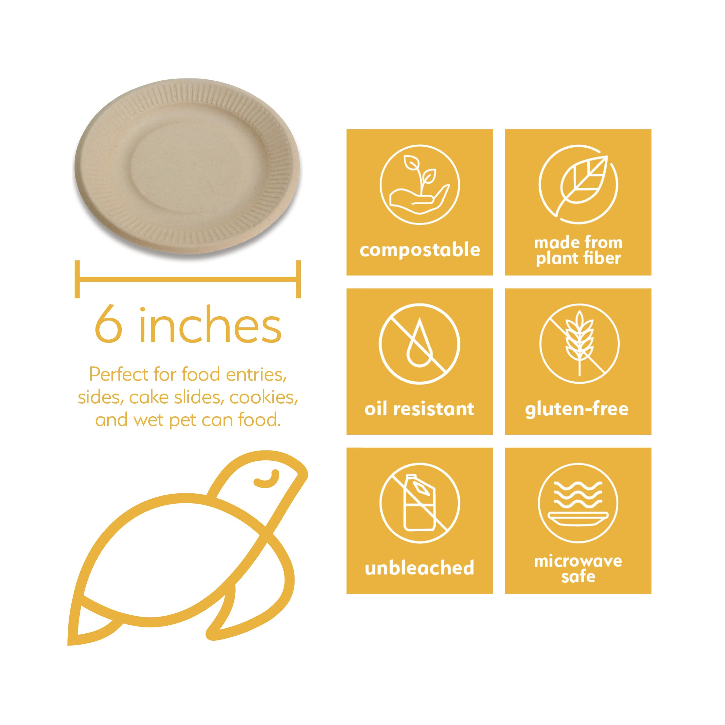 Eco-Friendly 6
