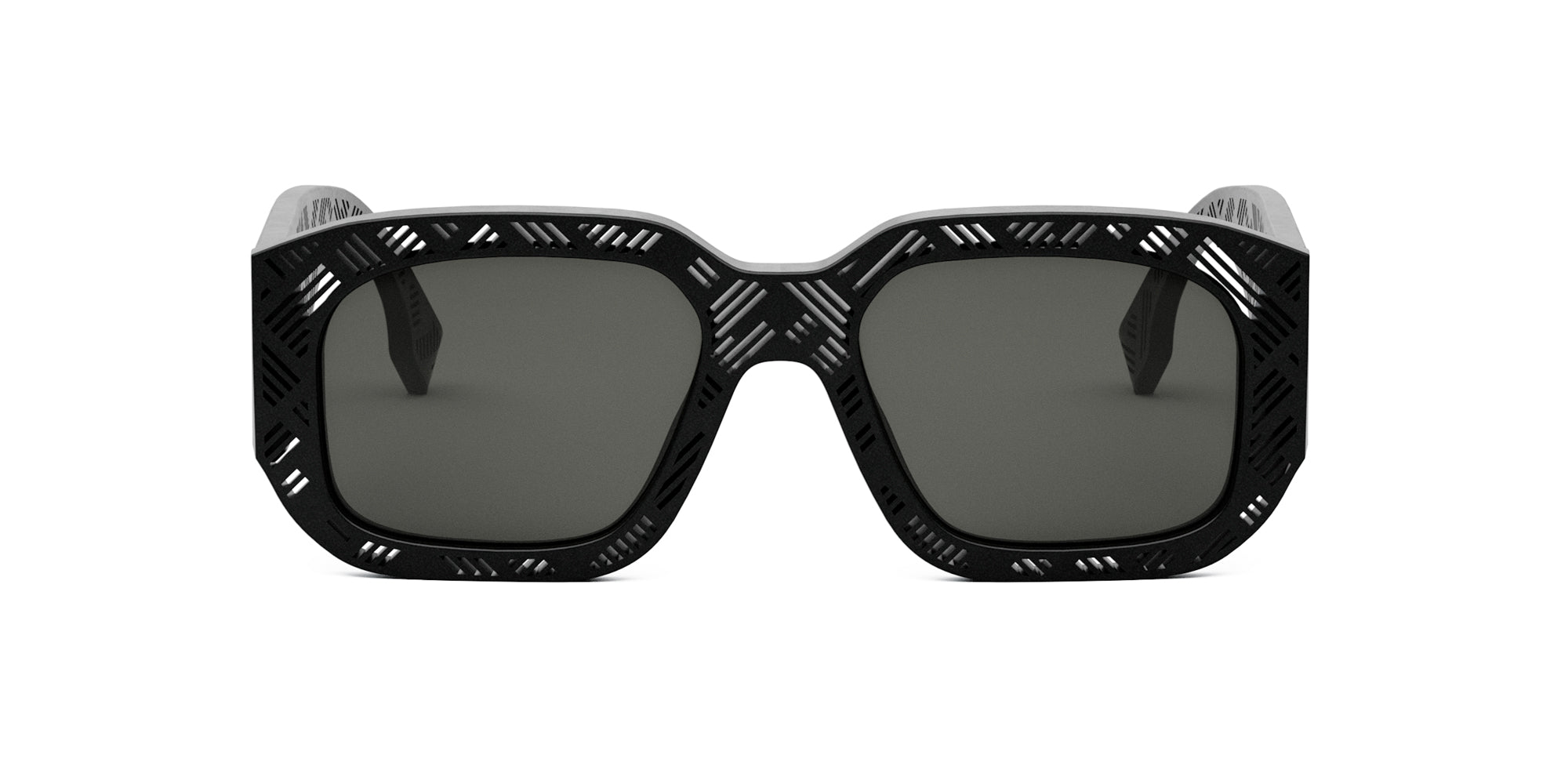 Fendi Shadow FE40113I Sunglasses - Luxury Designer Shades for Women & Men | Perfect for Outdoor, Travel & Fashion Accessories