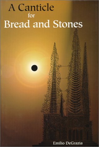 A Canticle for Bread & Stones - Inspirational Christian Book for Spiritual Growth & Daily Devotion | Perfect for Bible Study, Gift Giving & Personal Reflection