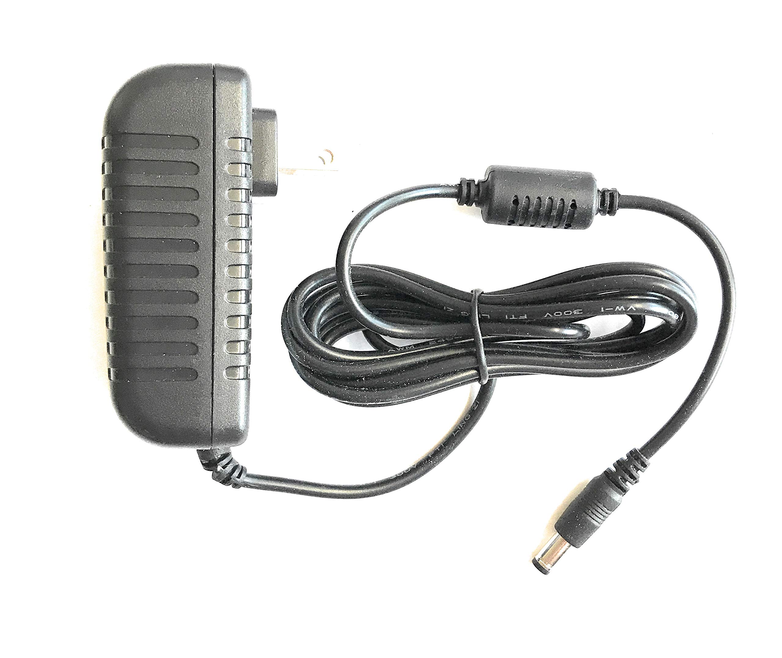 M-Audio Air Hub Power Supply Replacement AC Adapter - Compatible with M-Audio Air Hub Audio Interface - Perfect for Home Studio Recording & Music Production