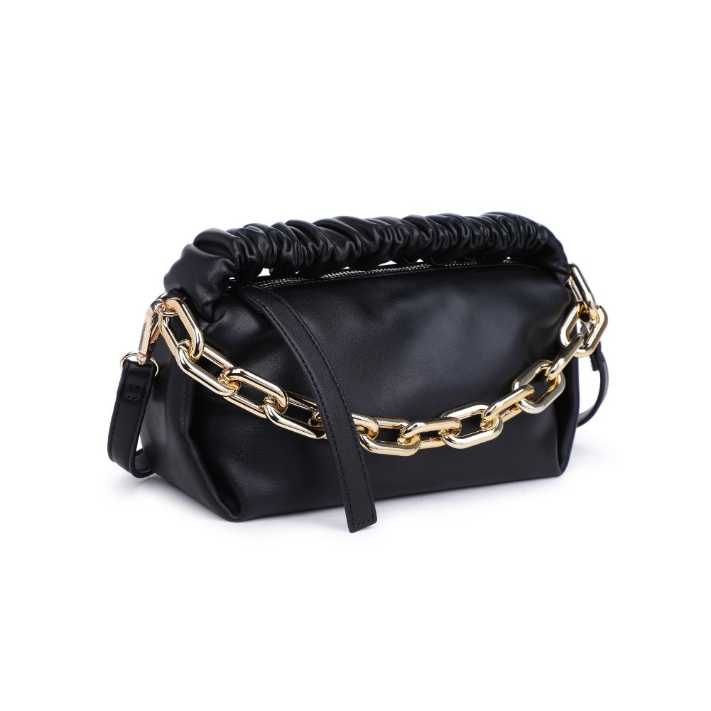 NYOMI Stylish Crossbody Bag for Women - Fashionable Shoulder Purse with Adjustable Strap, Perfect for Daily Use, Travel & Shopping