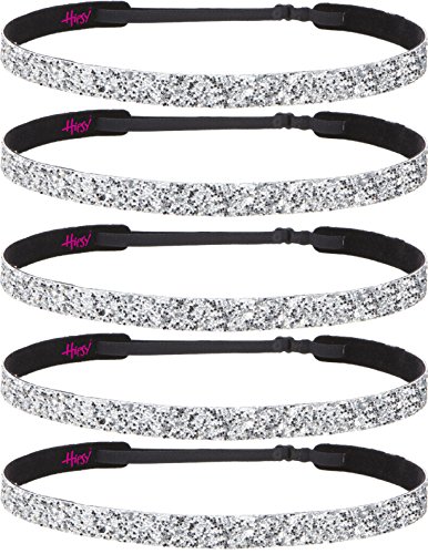 Silver Cheer 5pk
